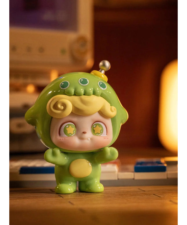 Q.Kid - Game Story Series Mini