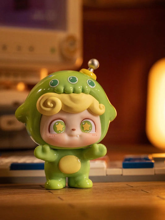 Q.Kid - Game Story Series Mini