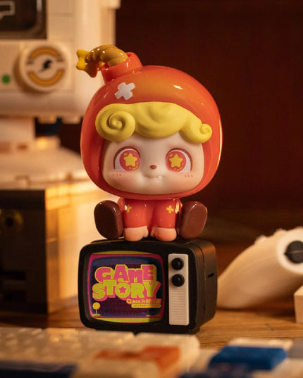 Q.Kid - Game Story Series Mini