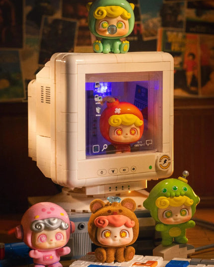 Q.Kid - Game Story Series Mini