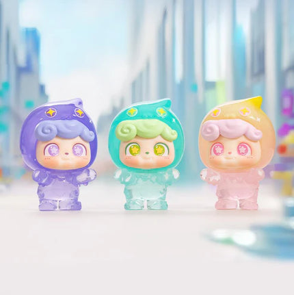 Q.Kid - Game Story Series Mini