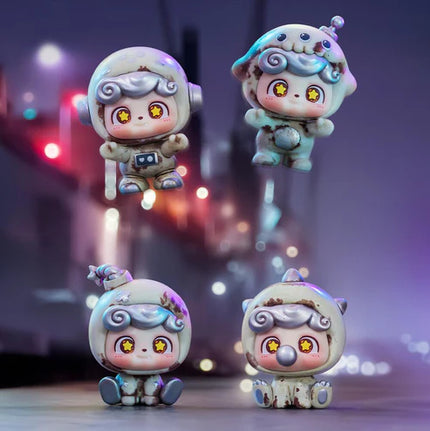 Q.Kid - Game Story Series Mini