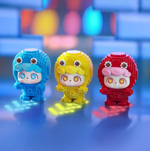 Q.Kid - Game Story Series Mini