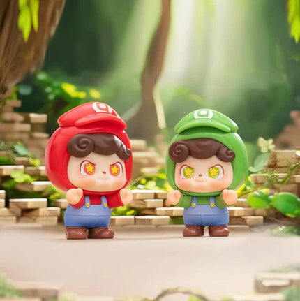 Q.Kid - Game Story Series Mini