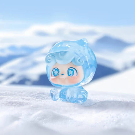 Q.Kid - Game Story Series Mini