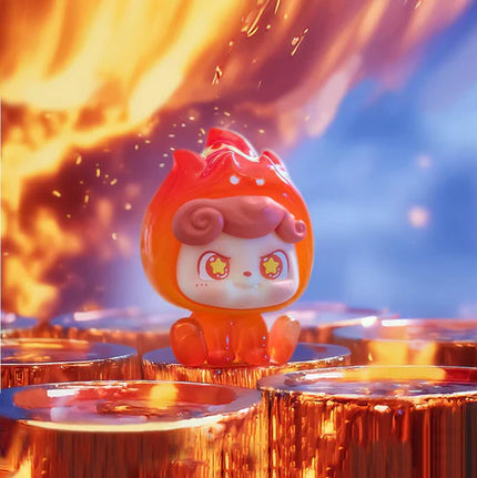 Q.Kid - Game Story Series Mini