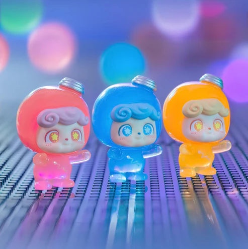 Q.Kid - Game Story Series Mini