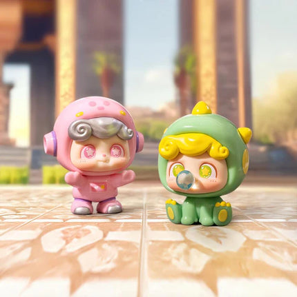 Q.Kid - Game Story Series Mini