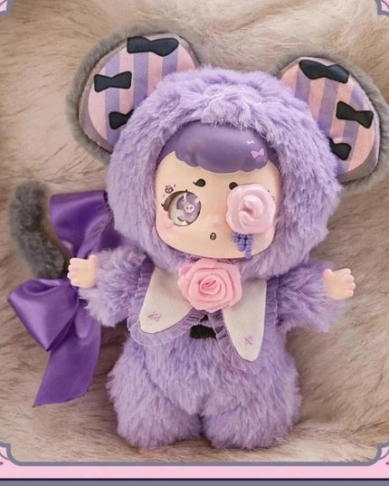 Kasa - Wonderful Dream Series Plush Blind Box