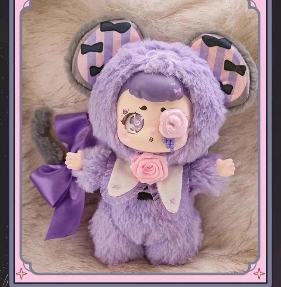 Kasa - Wonderful Dream Series Plush Blind Box