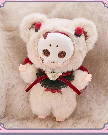 Kasa - Wonderful Dream Series Plush Blind Box