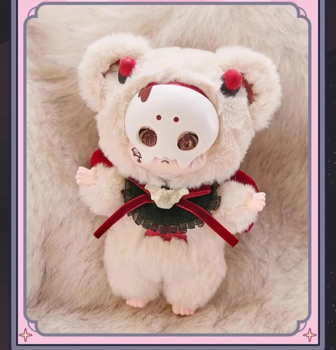 Kasa - Wonderful Dream Series Plush Blind Box