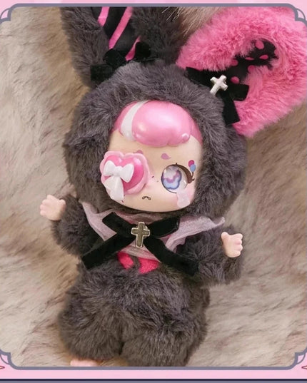 Kasa - Wonderful Dream Series Plush Blind Box