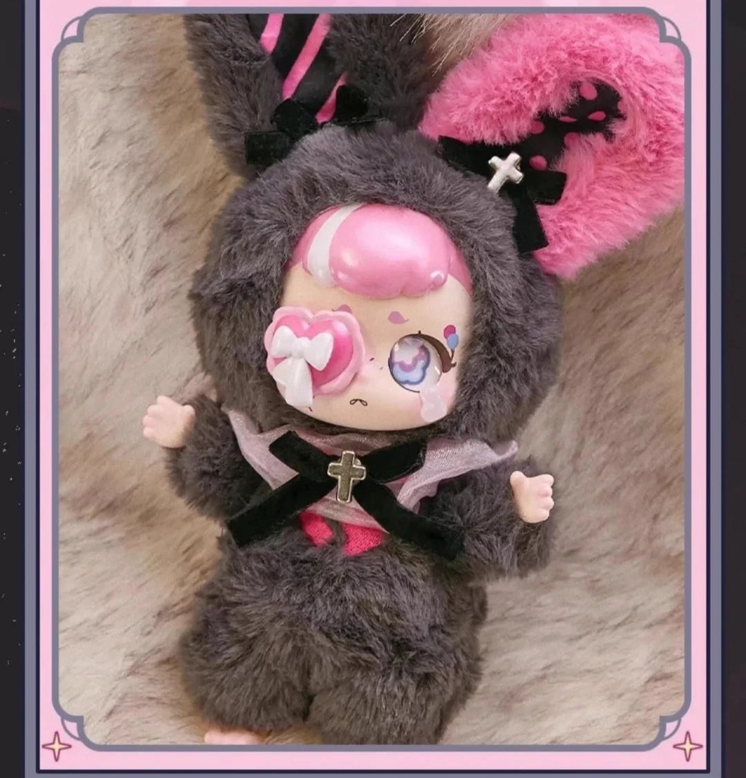 Kasa - Wonderful Dream Series Plush Blind Box