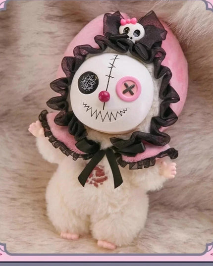 Kasa - Wonderful Dream Series Plush Blind Box