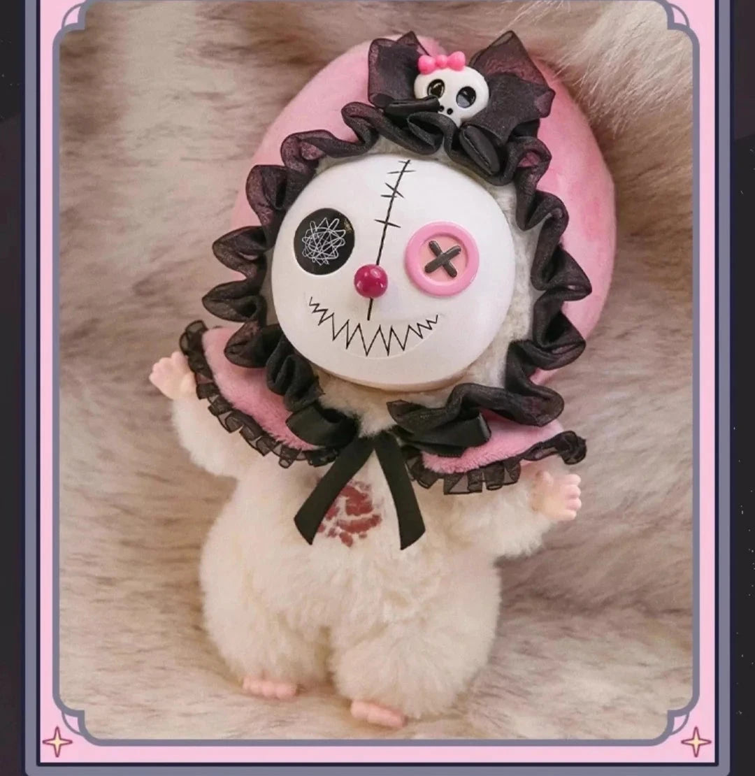 Kasa - Wonderful Dream Series Plush Blind Box