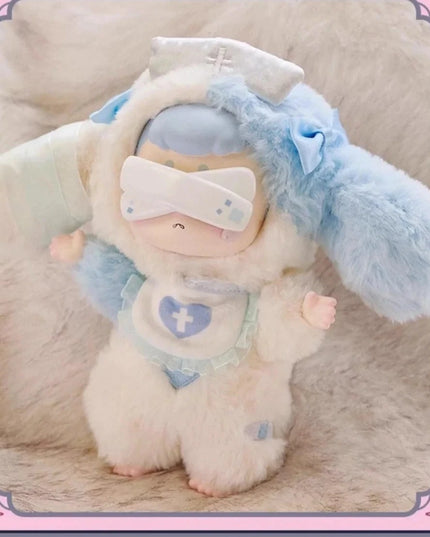 Kasa - Wonderful Dream Series Plush Blind Box