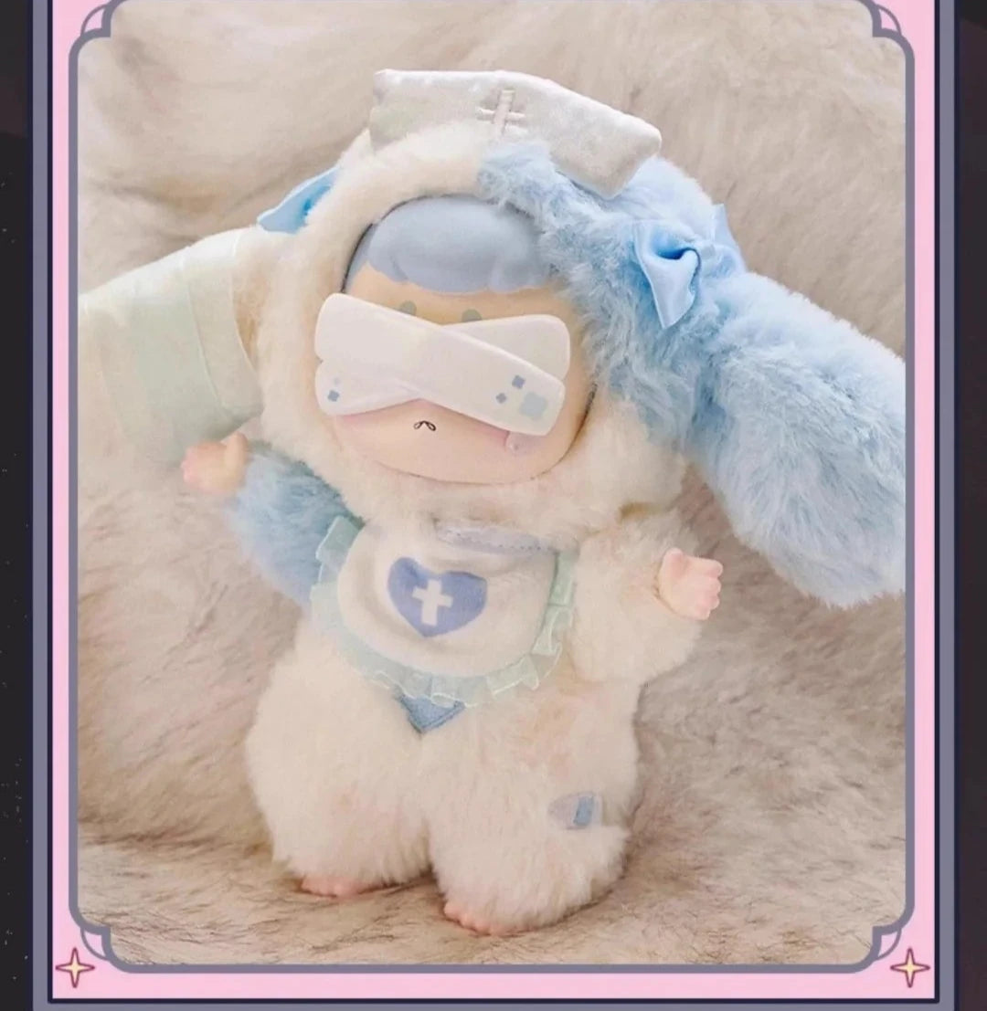 Kasa - Wonderful Dream Series Plush Blind Box