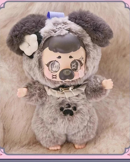 Kasa - Wonderful Dream Series Plush Blind Box