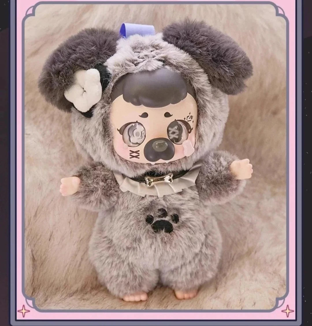 Kasa - Wonderful Dream Series Plush Blind Box