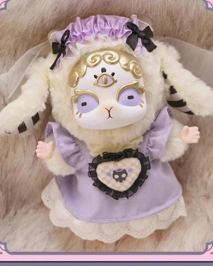 Kasa - Wonderful Dream Series Plush Blind Box