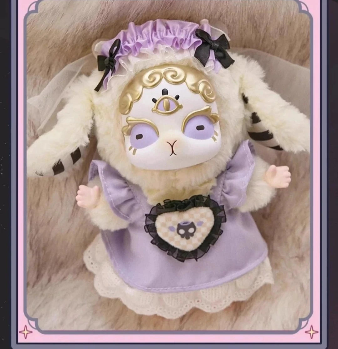 Kasa - Wonderful Dream Series Plush Blind Box