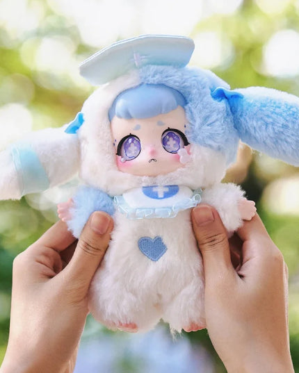 Kasa - Wonderful Dream Series Plush Blind Box