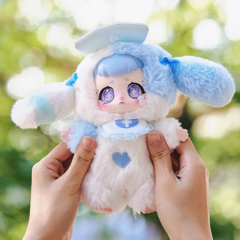 Kasa - Wonderful Dream Series Plush Blind Box