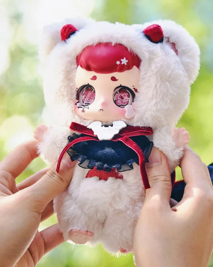 Kasa - Wonderful Dream Series Plush Blind Box