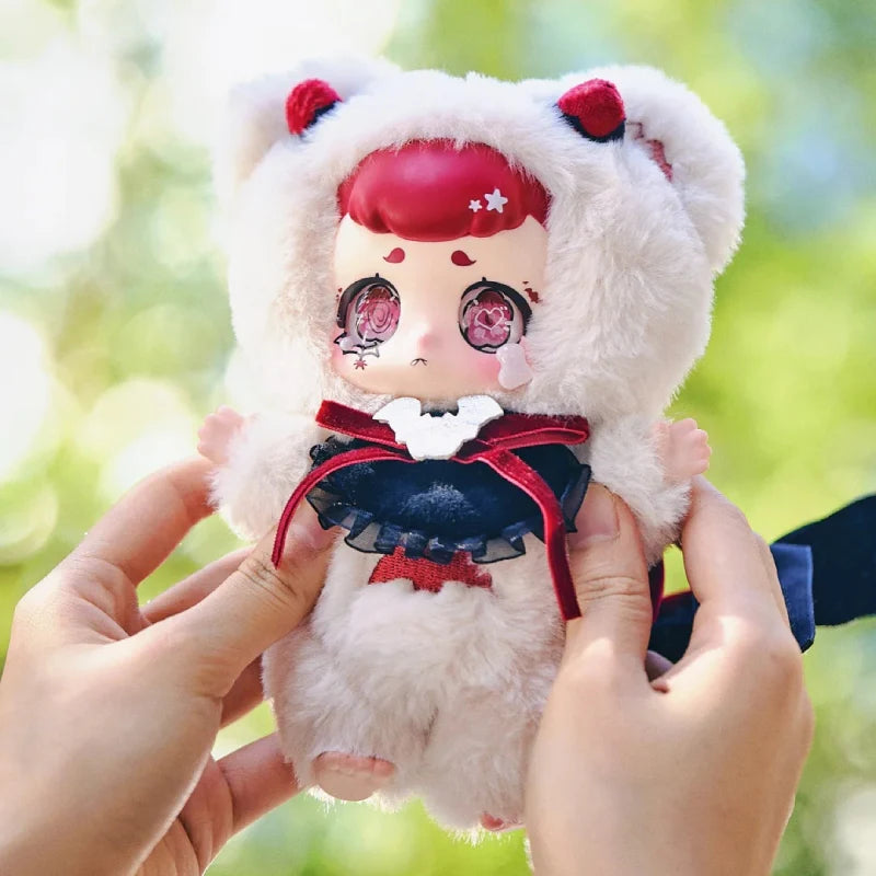 Kasa - Wonderful Dream Series Plush Blind Box