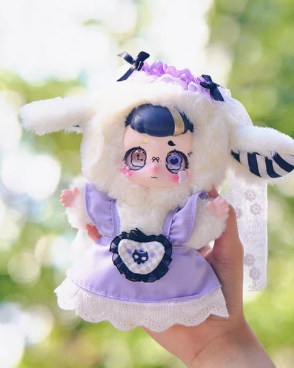 Kasa - Wonderful Dream Series Plush Blind Box