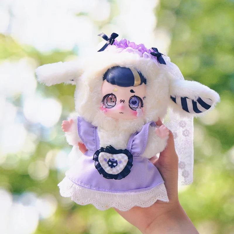 Kasa - Wonderful Dream Series Plush Blind Box
