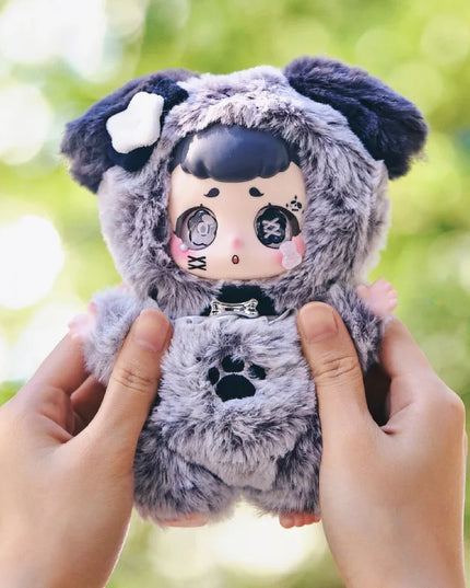 Kasa - Wonderful Dream Series Plush Blind Box