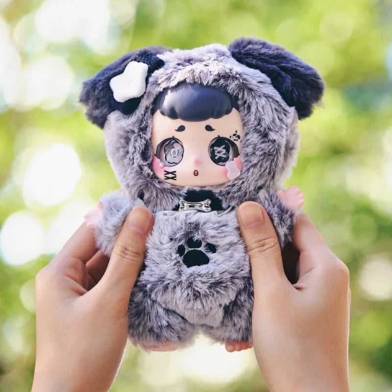 Kasa - Wonderful Dream Series Plush Blind Box