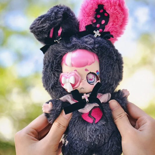 Kasa - Wonderful Dream Series Plush Blind Box