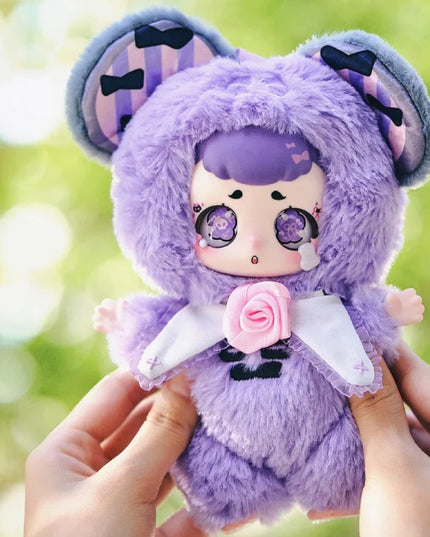 Kasa - Wonderful Dream Series Plush Blind Box