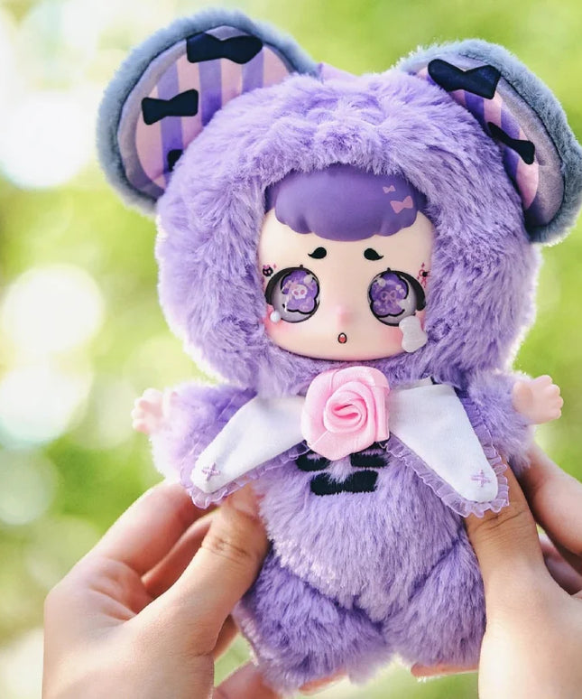 Kasa - Wonderful Dream Series Plush Blind Box