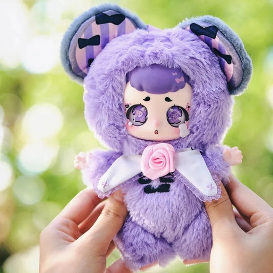 Kasa - Wonderful Dream Series Plush Blind Box