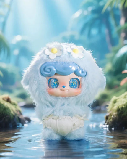 Q.Kid - Fairy Tales Plush Series Blind Box