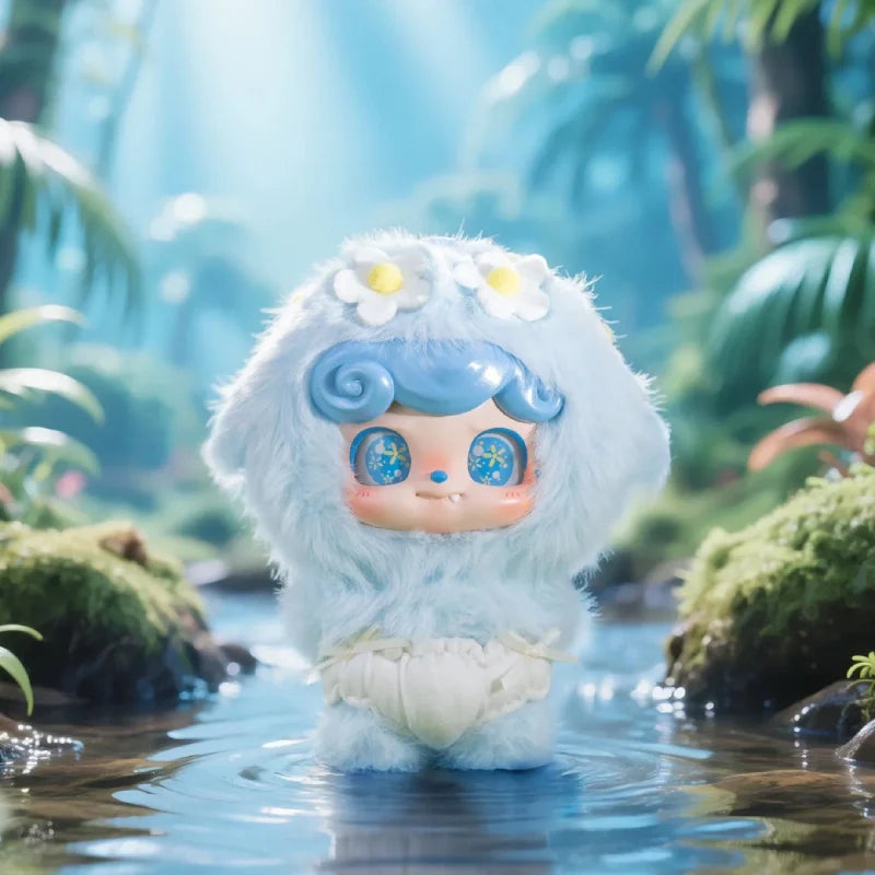 Q.Kid - Fairy Tales Plush Series Blind Box