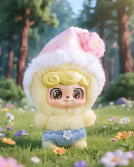 Q.Kid - Fairy Tales Plush Series Blind Box