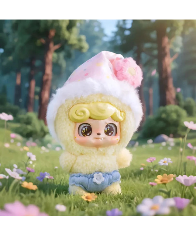 Q.Kid - Fairy Tales Plush Series Blind Box