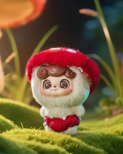 Q.Kid - Fairy Tales Plush Series Blind Box