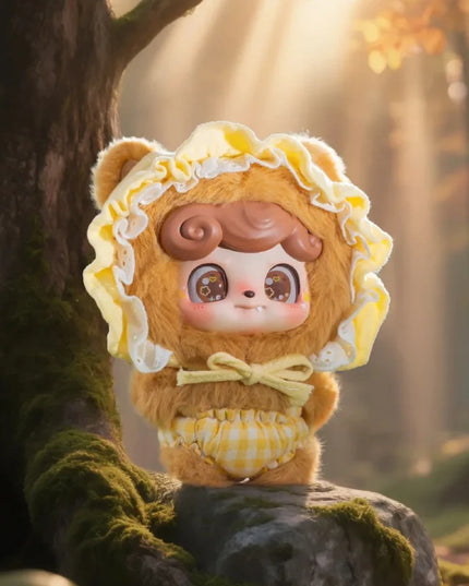 Q.Kid - Fairy Tales Plush Series Blind Box