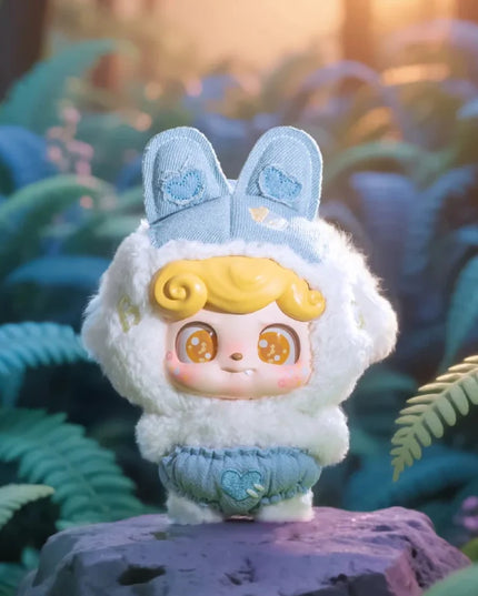 Q.Kid - Fairy Tales Plush Series Blind Box