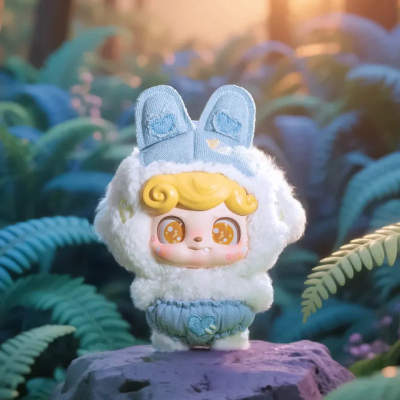 Q.Kid - Fairy Tales Plush Series Blind Box