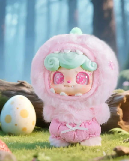 Q.Kid - Fairy Tales Plush Series Blind Box