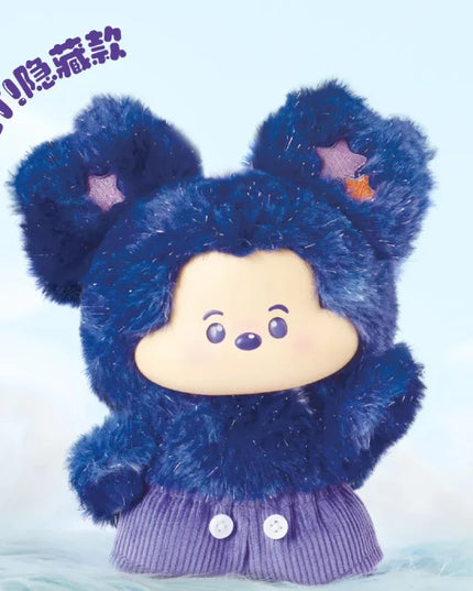 Mickey - Head In The Clouds Vinyl Plush Surprise Blind Box