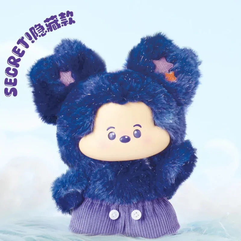 Mickey - Head In The Clouds Vinyl Plush Surprise Blind Box