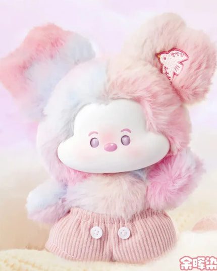 Mickey - Head In The Clouds Vinyl Plush Surprise Blind Box